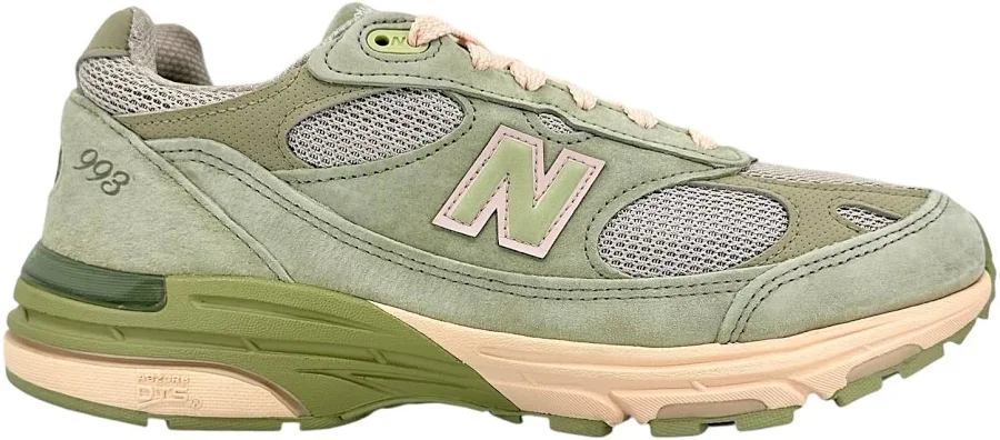 Balance 993 Joe Freshgoods Performance Art Sage