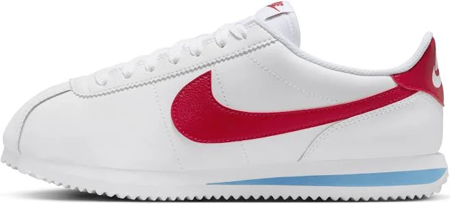 Nike Women's Cortez Leather Sneakers