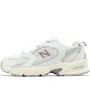 New Balance 530 'Sea Salt Ice Wine' U530NEB