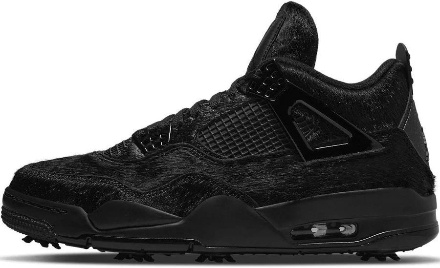 Air Jordan 4 Retro Golf (2021)