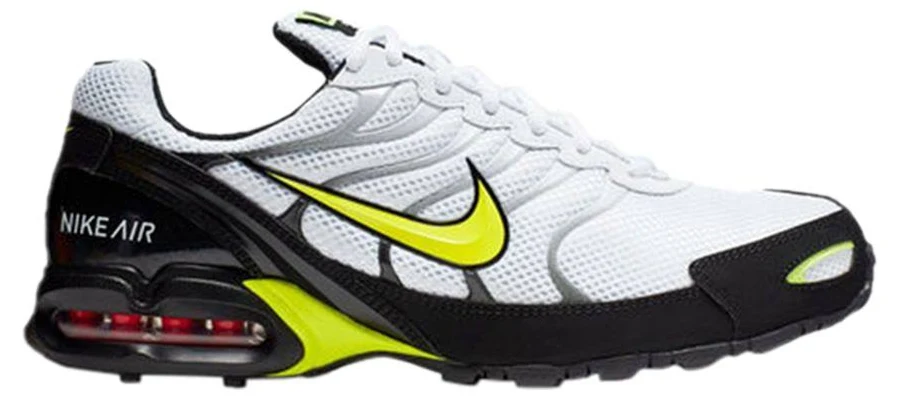 Nike Air Max Torch 4 'White Volt' | Men's Size 15