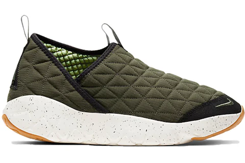 Nike ACG Moc 3 Cargo Kaki