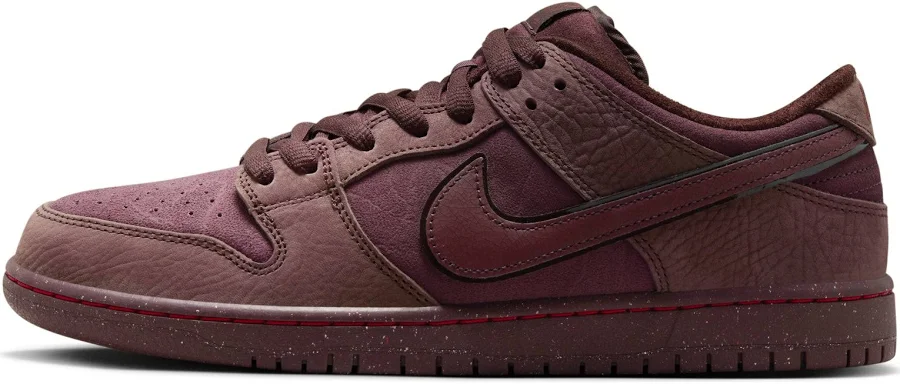 Nike SB Dunk Low City of Love Sneakers