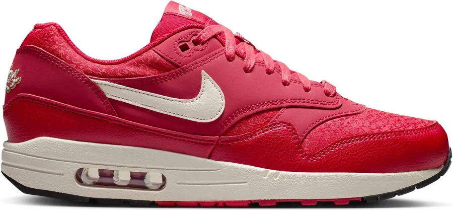Nike Men's Texas Rangers 2026 City Connect Air Max 1 Sneakers