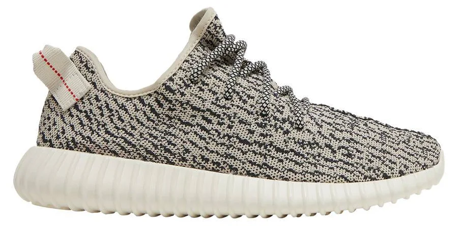 Adidas Yeezy Boost 350 Turtledove (2022)