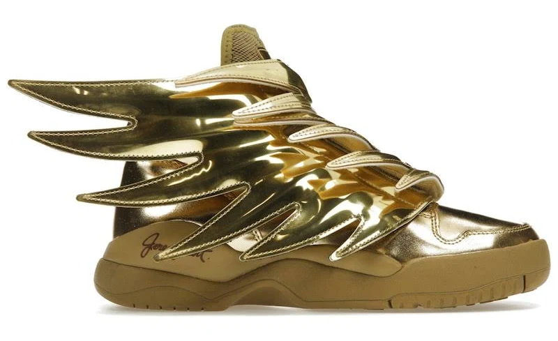 adidas Jeremy Scott Wings 3.0
