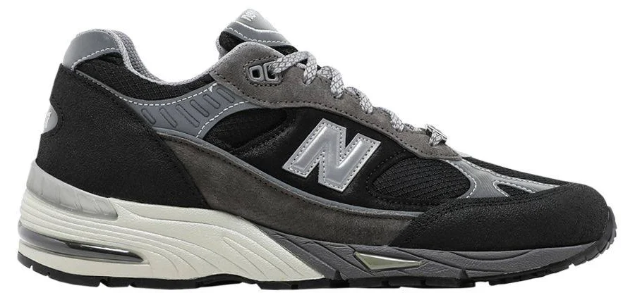 New Balance Men's 991 Slam Jam Sneakers