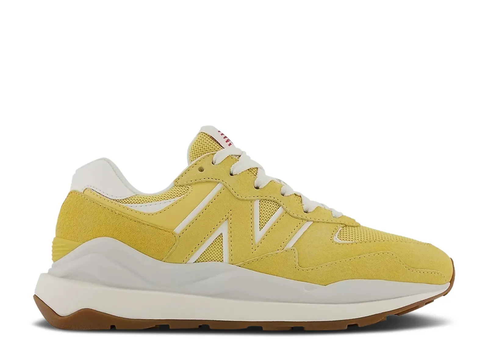 New Balance Wmns 57/40 'Yellow'