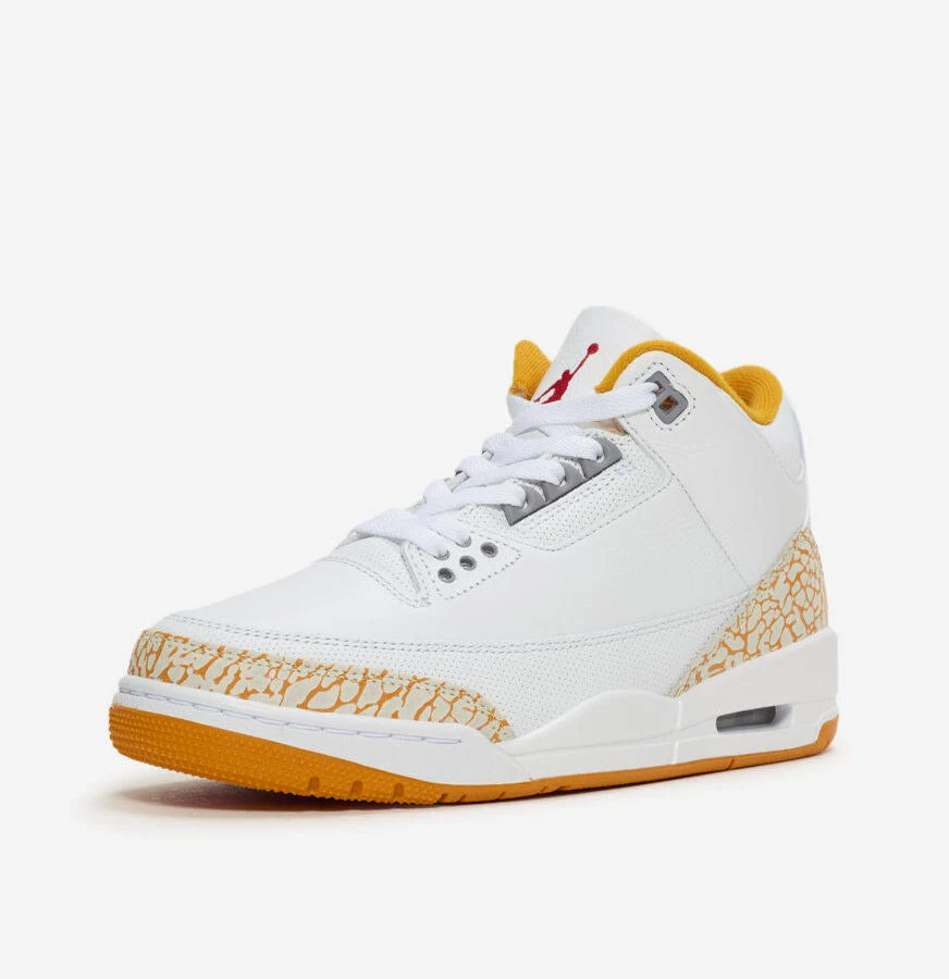 Air Jordan 3 Retro