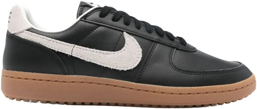 Nike Field General 82 Sp Men Sneakers - Black