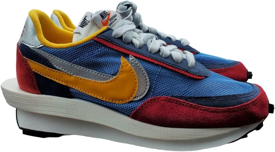 Nike Ld Waffle X Sacai Shoes