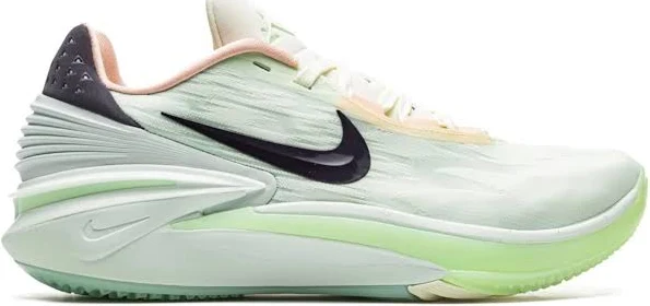 Nike - Air Zoom G.T. Cut 2 sneakers - unisex - Rubber/Mesh/Fabric - 8 - Green