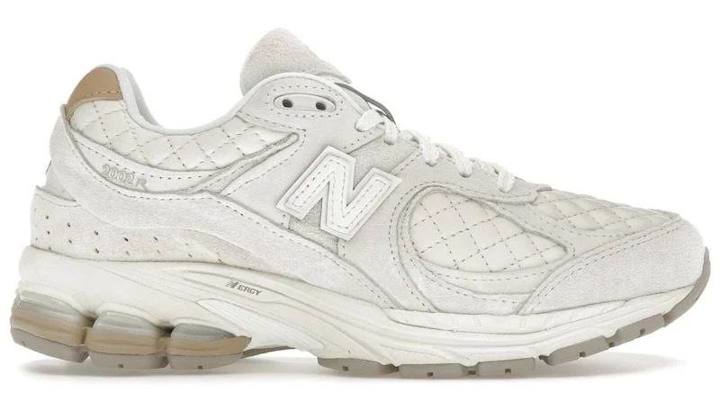New Balance 2002R "Quilted