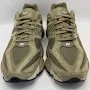 New Balance Shoes | New Balance 9060 Olive Green Beige Mens | Color: Green | Size: 9.5 | Aimeeraddon's Closet