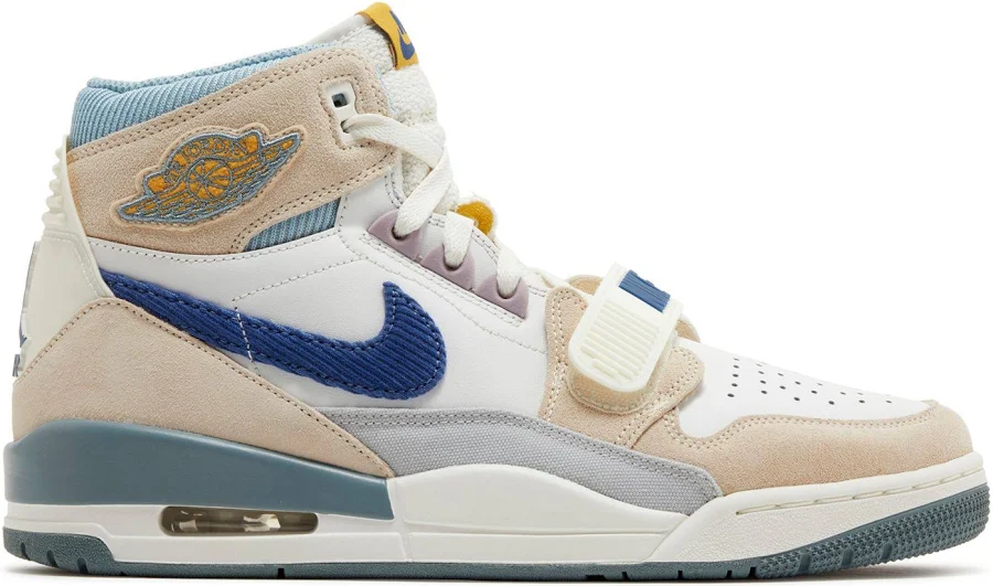Men Jordan Legacy 312 Corduroy Swoosh