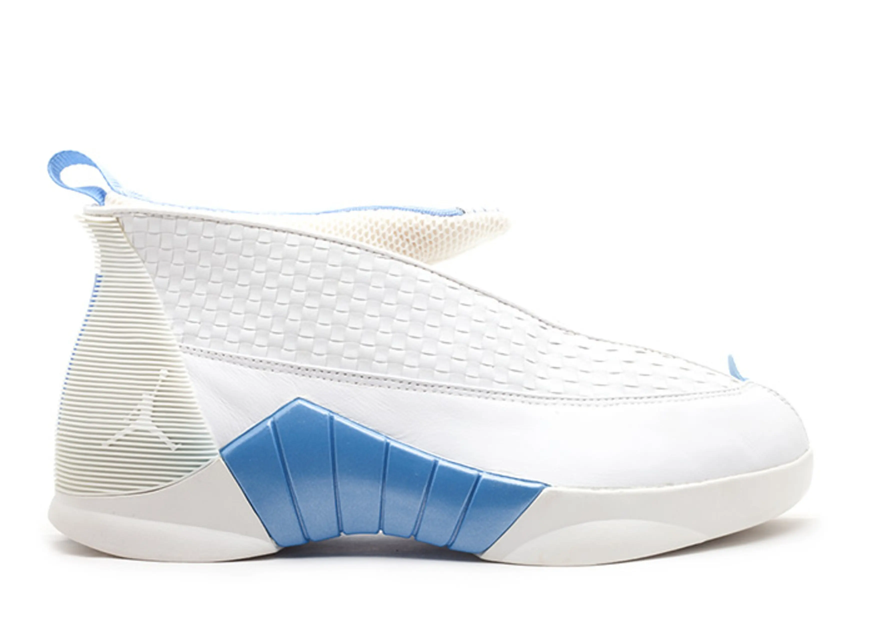 Jordan 15 OG 'Columbia'