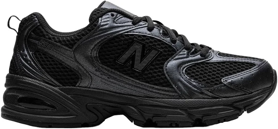 New Balance 530 Men Sneakers - Black