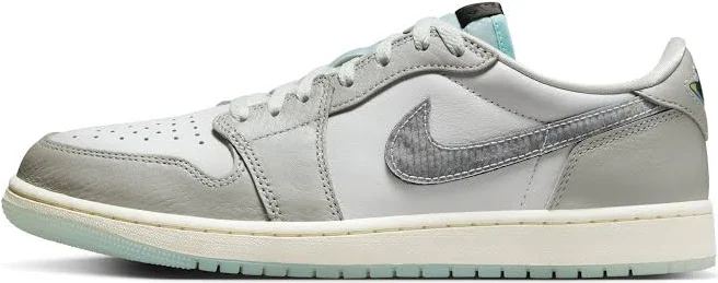 Jordan 1 Retro Low OG Year of the Snake
