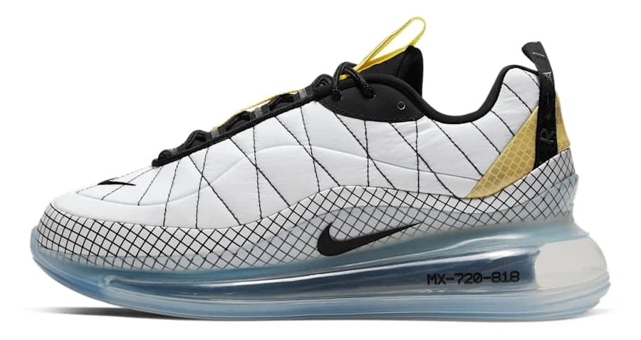 Nike MX-720-818 Men's