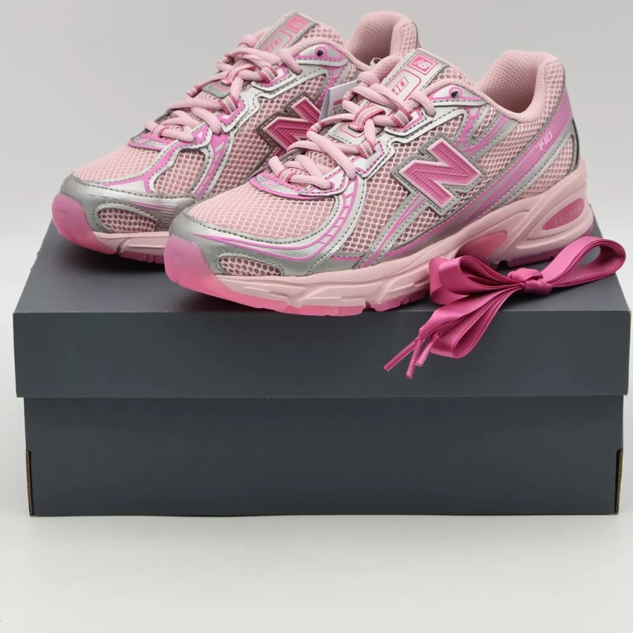 U740ap2 Balance Women's 740 Pink Vacation (men's)