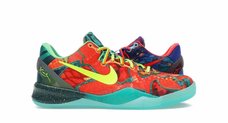 Nike Kobe 8 Protro What The