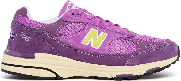 New Balance Women's 993 Low-top Sneakers