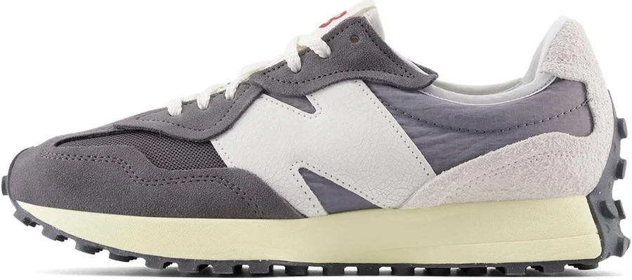 Balance 327 Castlerock Shadow Grey - U327wrf