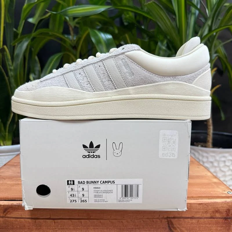 adidas x Bad Bunny Campus