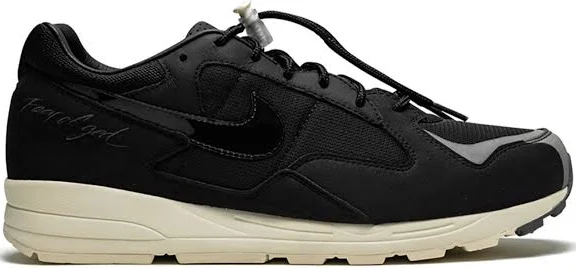 Nike - x Fear of God Air Skylon 2 "Black" sneakers - unisex - Calf Leather - 7.5