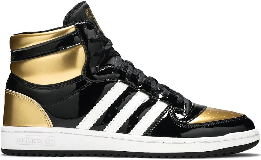 adidas Men's Top Ten Hi RB Shoes