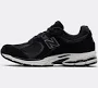 New Balance 2002R Trainer - Black - Size - 6