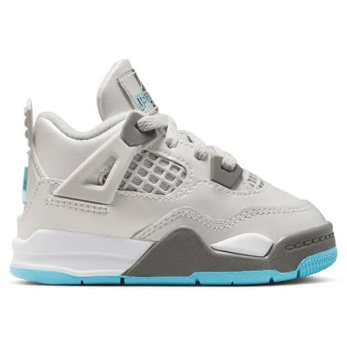 Air Jordan 4 Retro Toddler Shoes