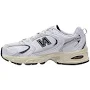 Zapatillas New Balance 530 'Blanco Negro' MR530WBV US 4