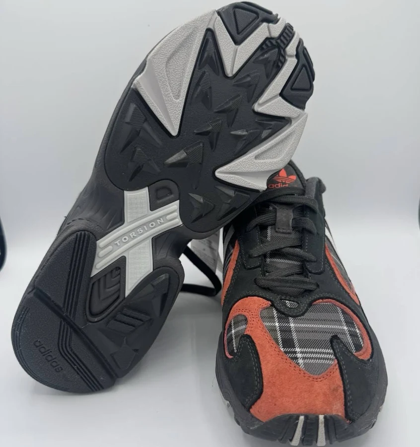 adidas Yung-1 Mens