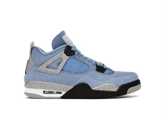 Retro 4 UNC