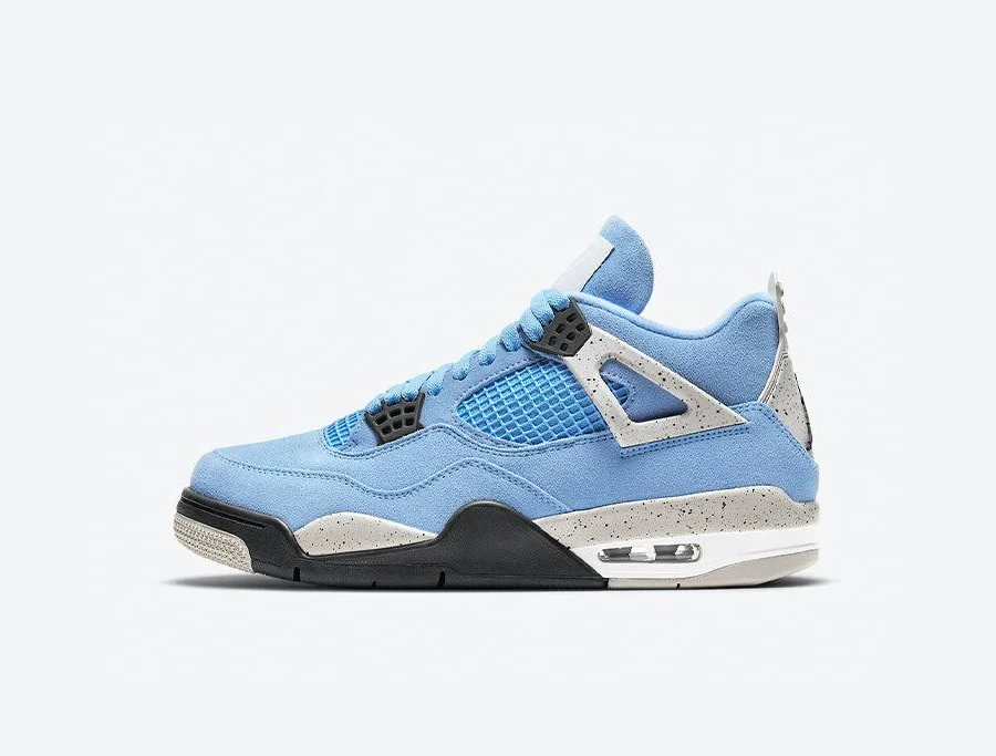 Air Jordan 4 Retro SE “University Blue”
