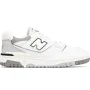 New Balance 550 White Cool Grey BB550PWA | Size US 4