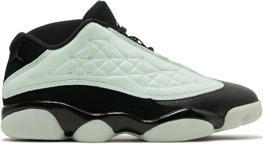 Air Jordan 13 Retro Low 'Singles Day' | Green | Men's Size 3.5
