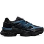 New Balance - 9060 "Navy Blue/Black Gradient" sneakers - unisex - Rubber/Fabric/Fabric/Polyurethane - 12
