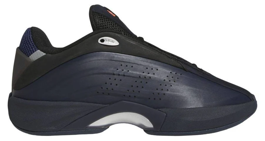 Adidas Crazy IIInfinity 130 'Legend Ink' | Blue | Men's Size 10.5