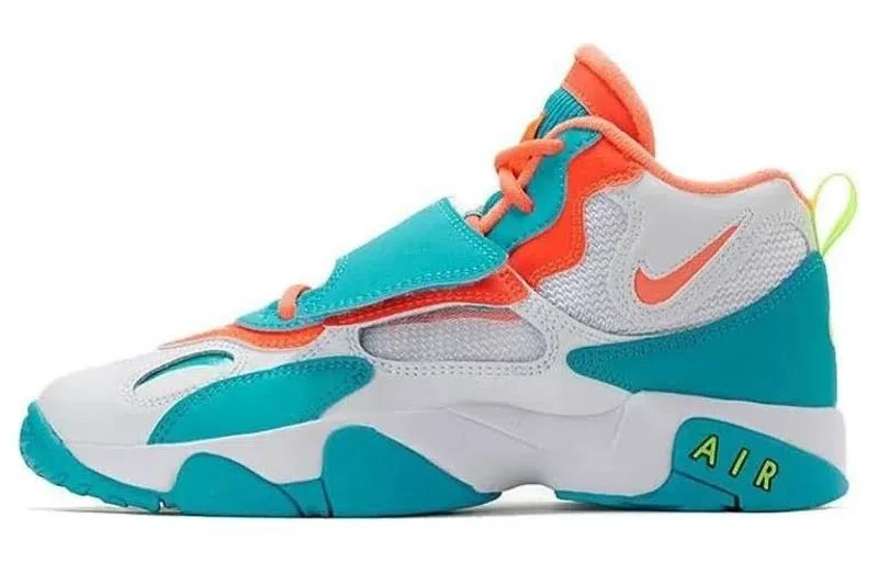Kids' Nike Air Speed Turf