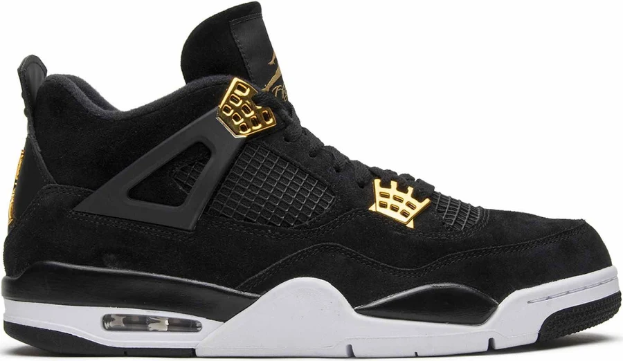 Air Jordan 4 Retro 'Royalty' 308497-032