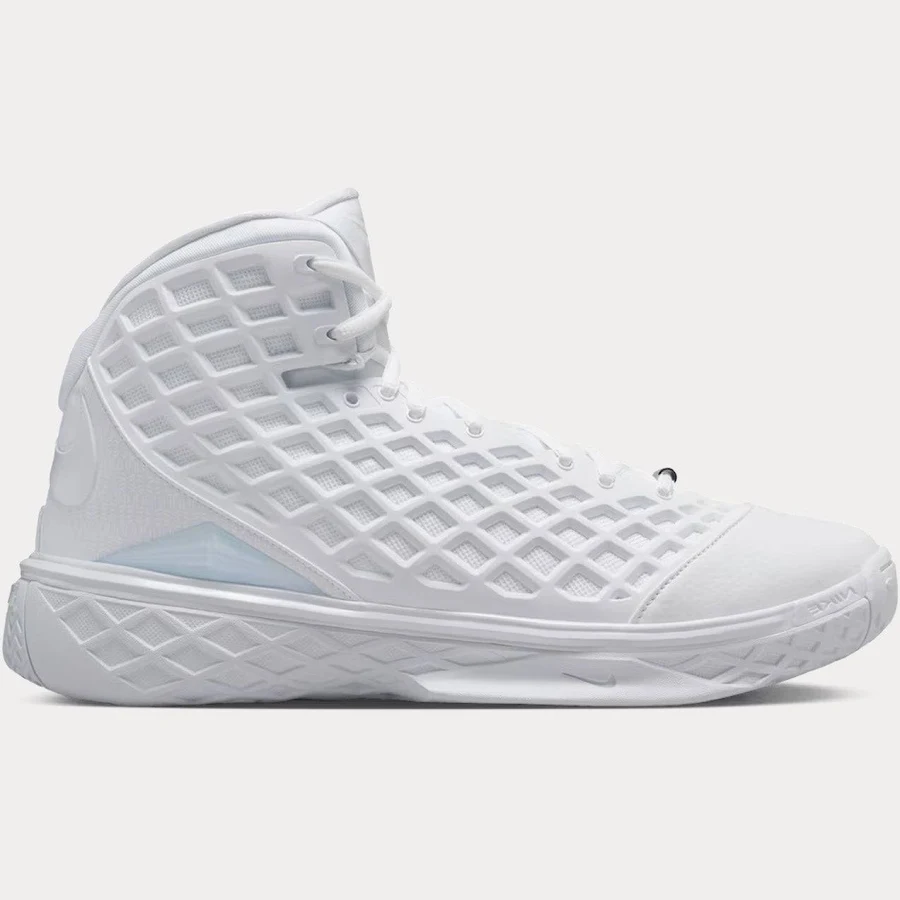 Nike Kobe 3 Protro Halo Sneakers White / Nike - US / US