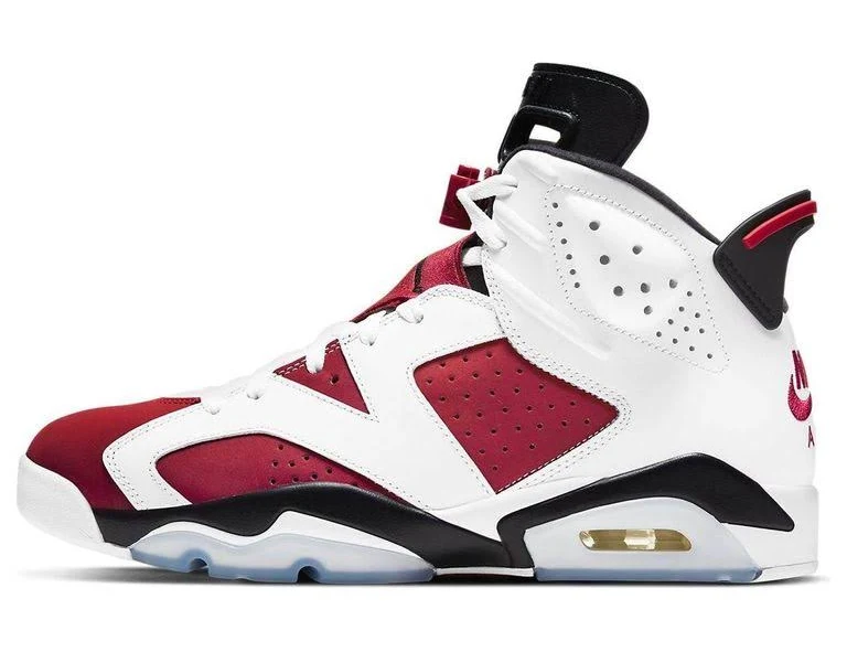 Men's Air Jordan 6 Retro