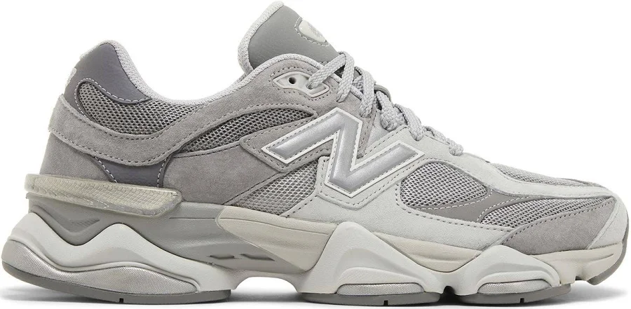 New Balance 9060 Shadow Grey