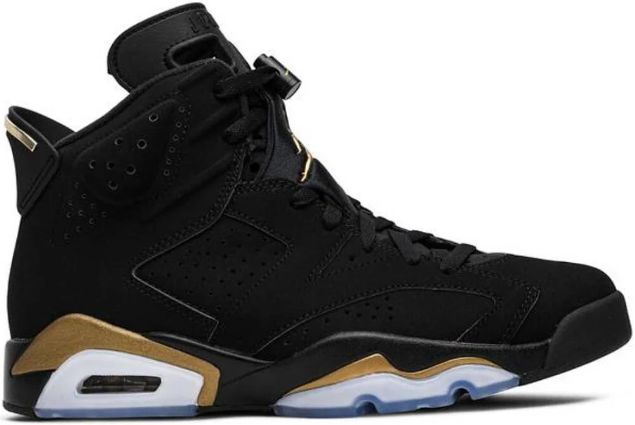 Air Jordan 6 Retro “defining Moments”