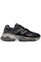 New Balance 9060 in Black - size Mens 13/Womens 14.5