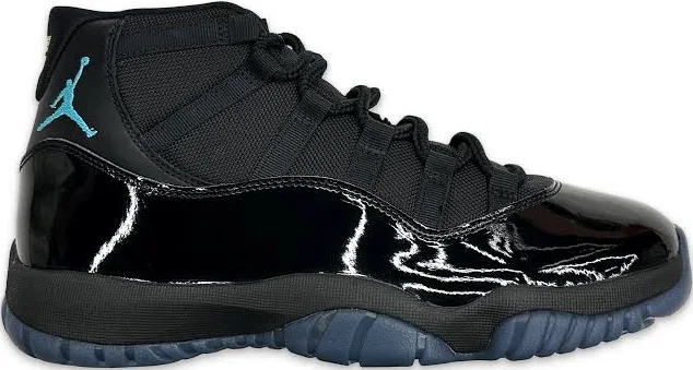 Air Jordan 11 Retro “Gamma Blue" (2025) 10.5