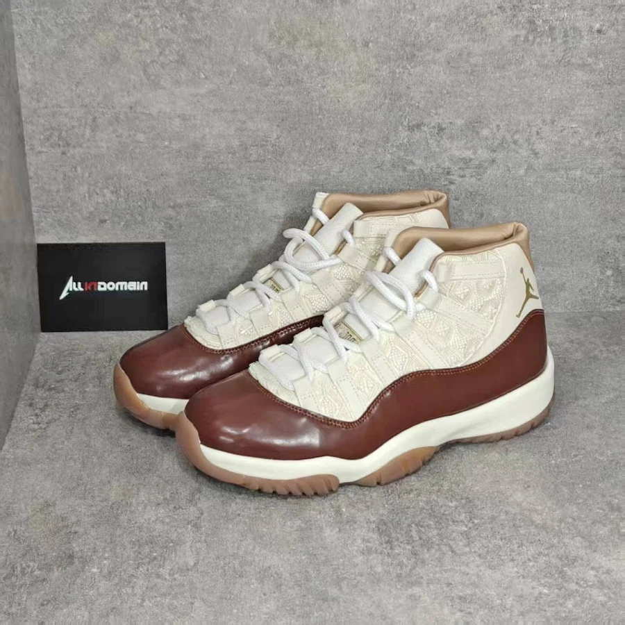 Air Jordan 11 Retro 'china' Im8352-670