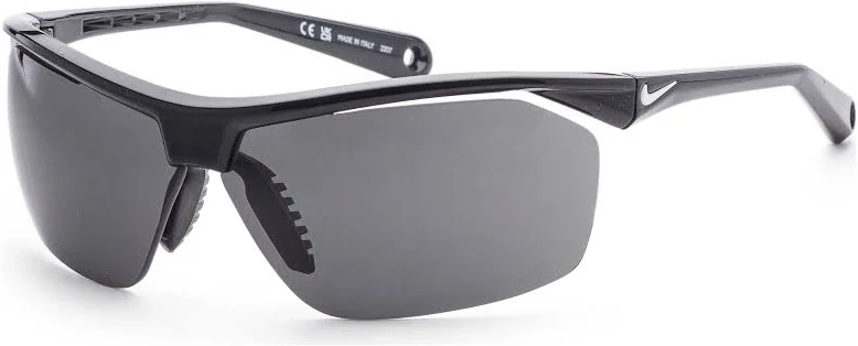 Nike Men's Tailwind 12 Rectangular Sunglasses